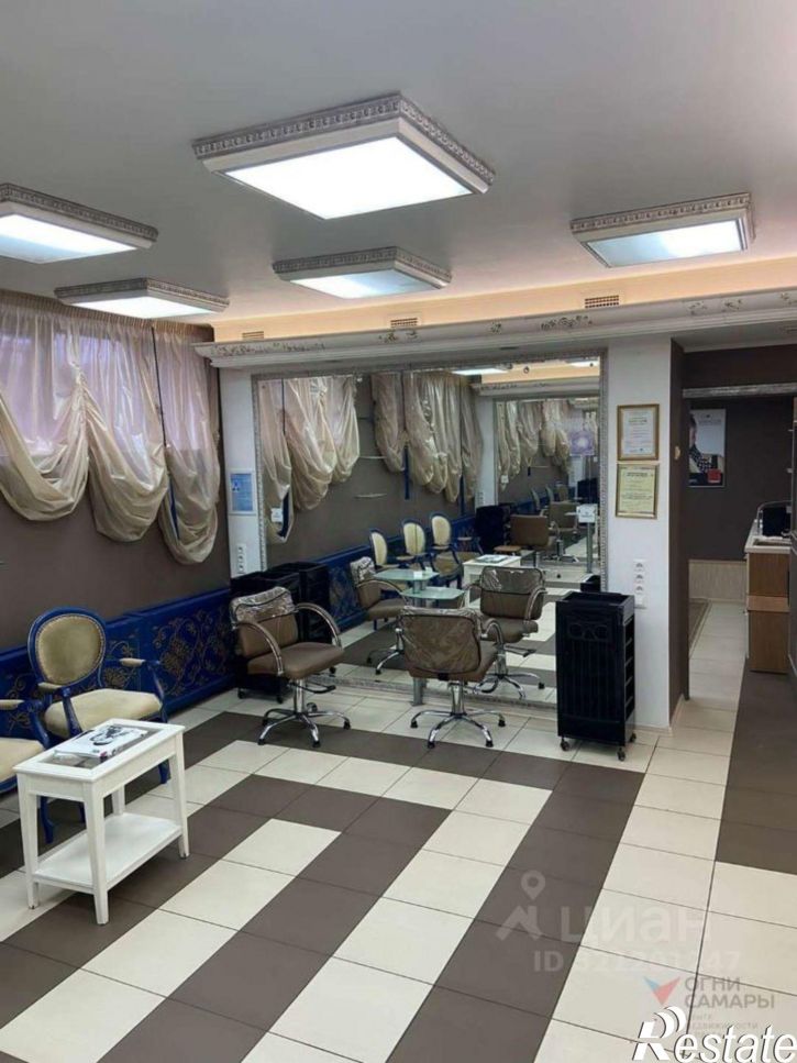 Помещение свободного назначения ул Самарская, 167,  д. 167