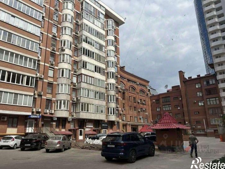 Помещение свободного назначения ул Самарская, 167,  д. 167