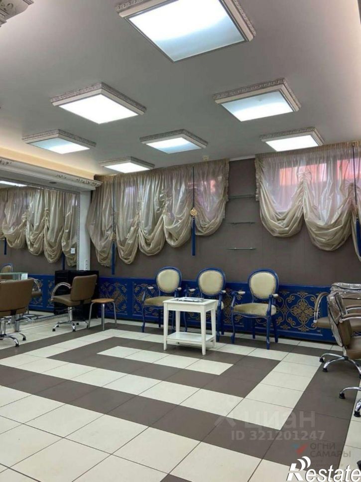 Помещение свободного назначения ул Самарская, 167,  д. 167