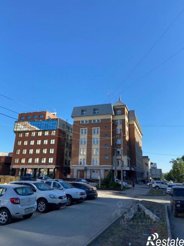 Помещение свободного назначения ул Самарская, 167,  д. 167