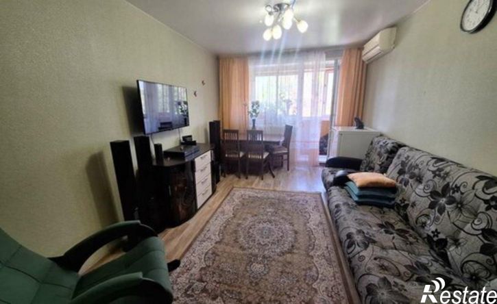 3-комн квартира проспект Карла Маркса, 320,  д. 320