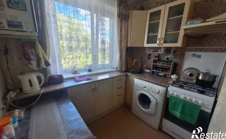 3-комн квартира проспект Карла Маркса, 320,  д. 320