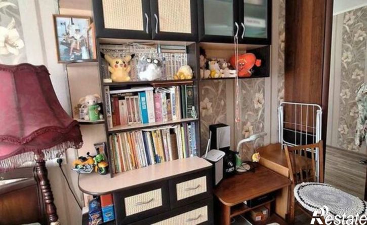 3-комн квартира проспект Карла Маркса, 320,  д. 320