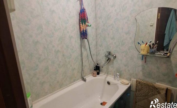 3-комн квартира проспект Карла Маркса, 320,  д. 320