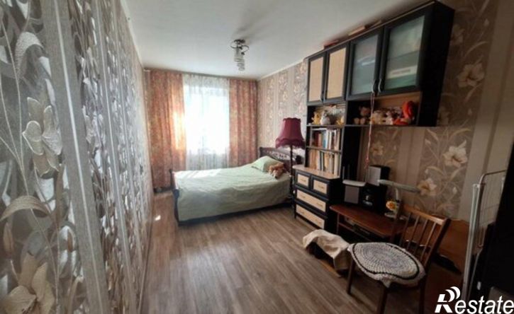 3-комн квартира проспект Карла Маркса, 320,  д. 320