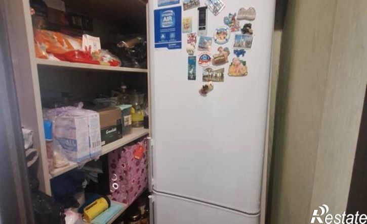 3-комн квартира проспект Карла Маркса, 320,  д. 320