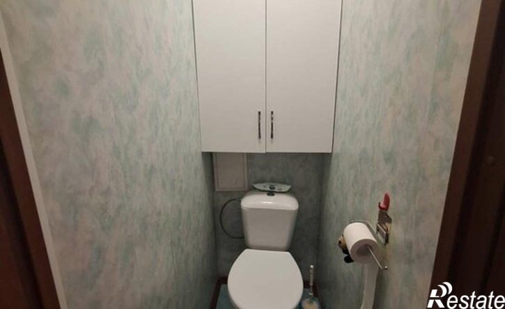 3-комн квартира проспект Карла Маркса, 320,  д. 320