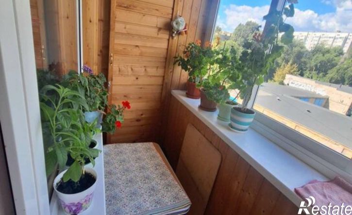 3-комн квартира проспект Карла Маркса, 320,  д. 320