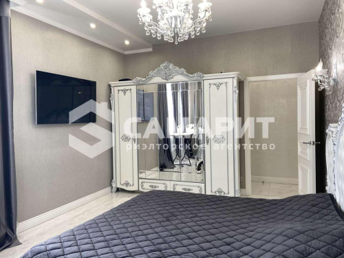 Продажа 3-комн квартиры 6-я просека, 56