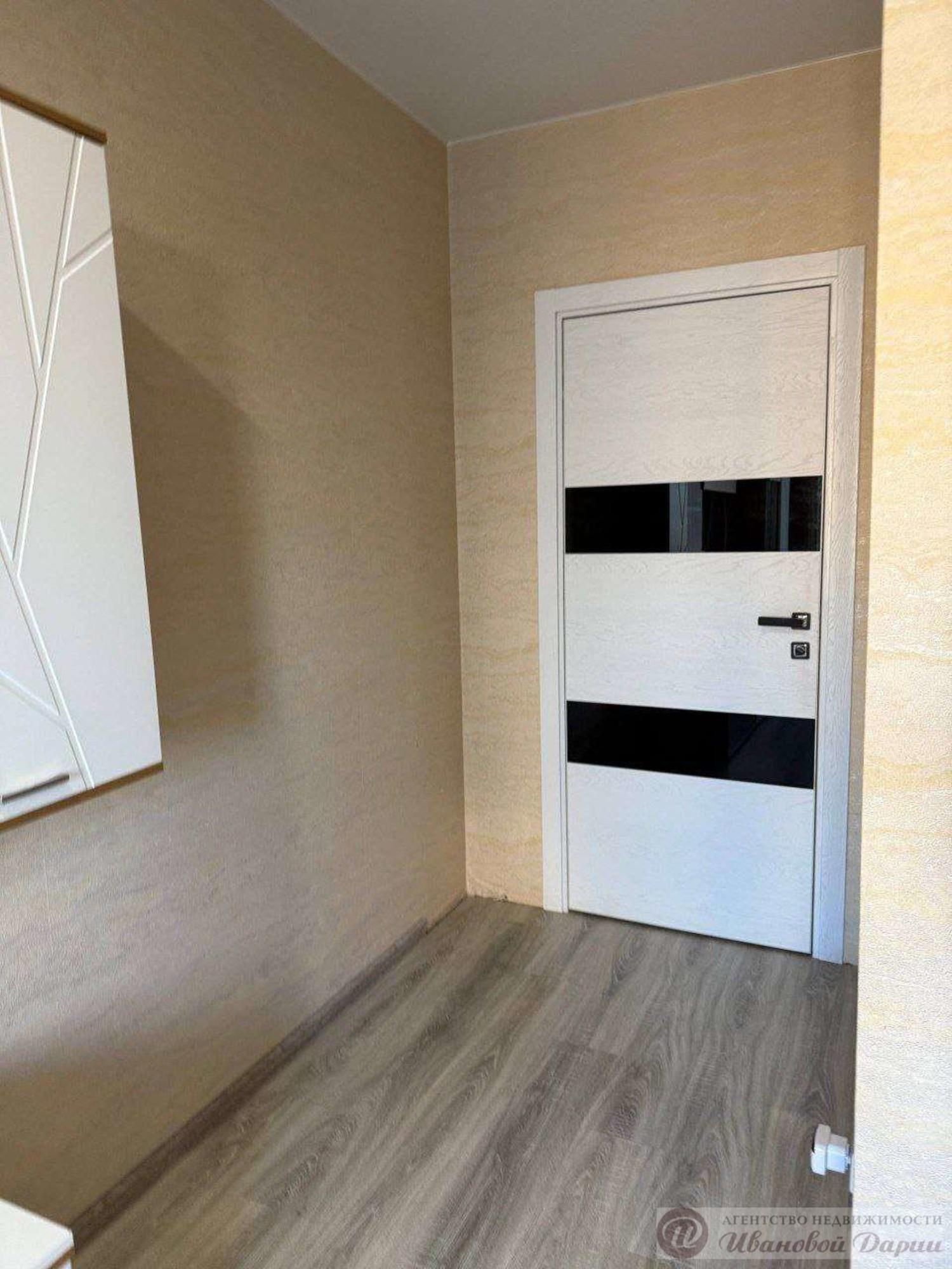 Купить квартиру за 15 500 000 рублей на Мичурина улица, 138