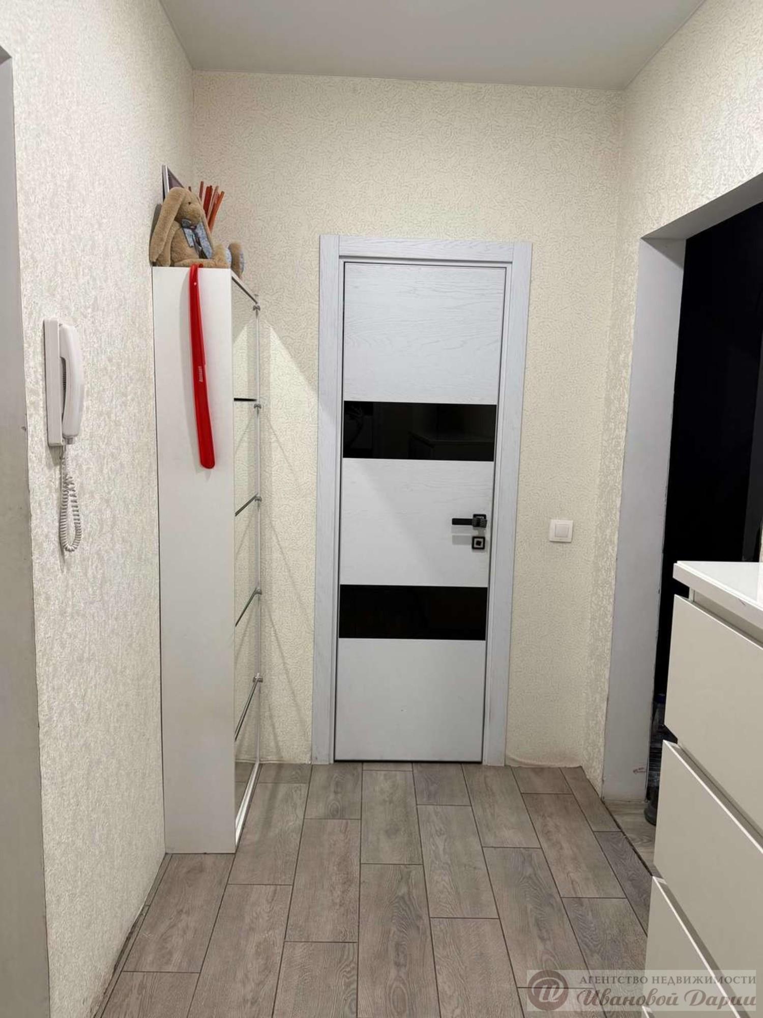 Купить квартиру за 15 500 000 рублей на Мичурина улица, 138