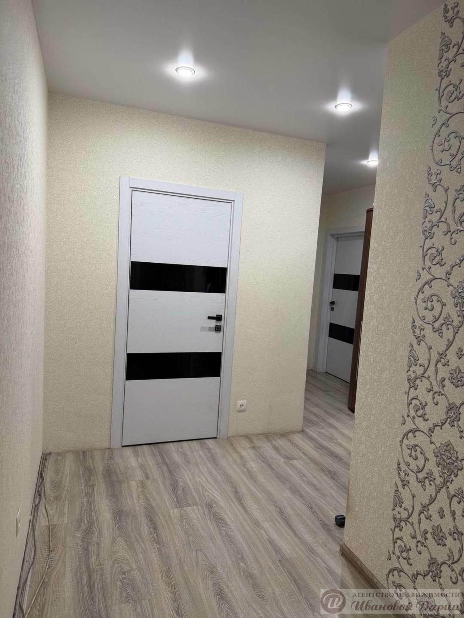 Купить квартиру за 15 500 000 рублей на Мичурина улица, 138