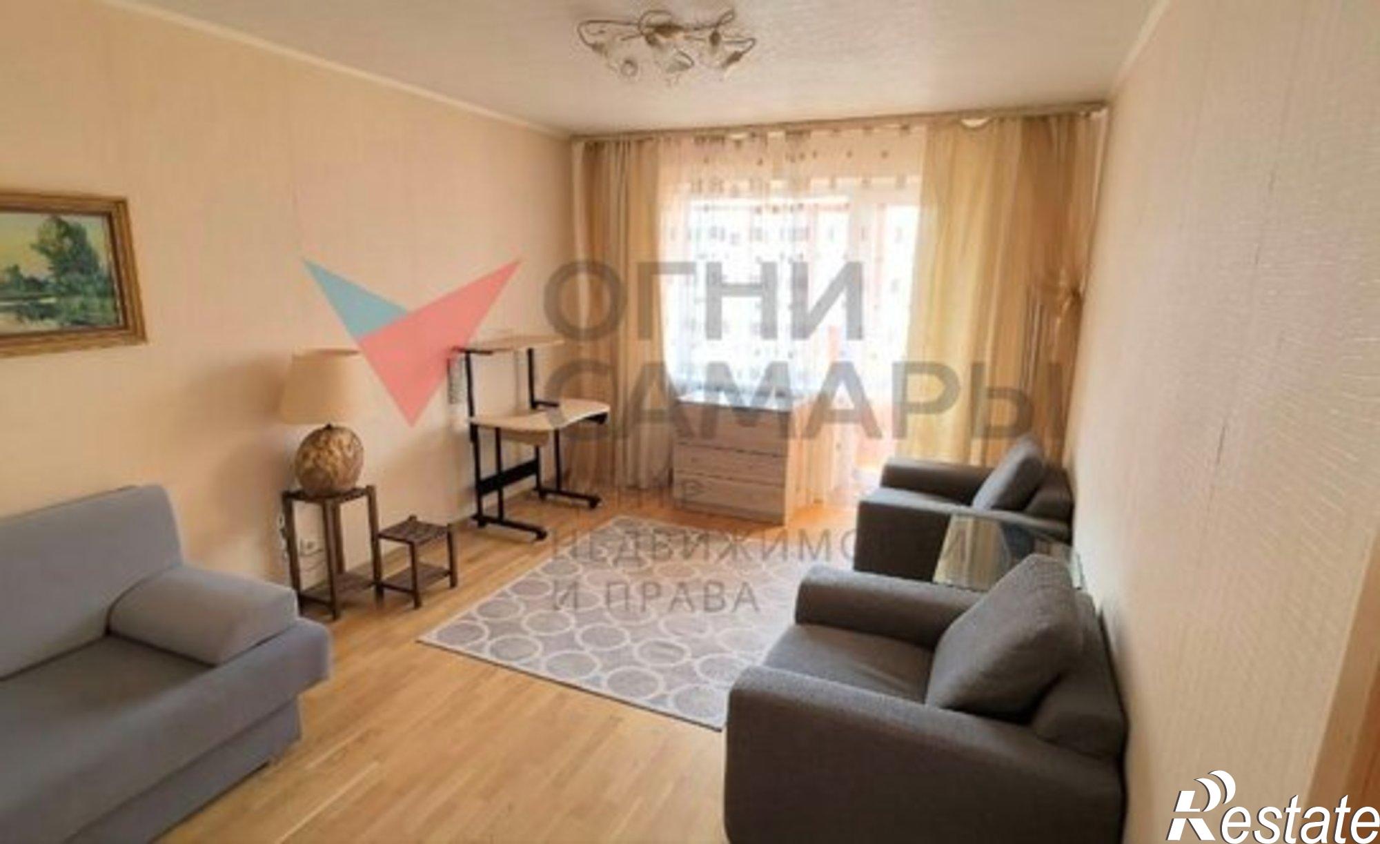 Купить квартиру за 6 650 000 рублей на ул Шверника, 11