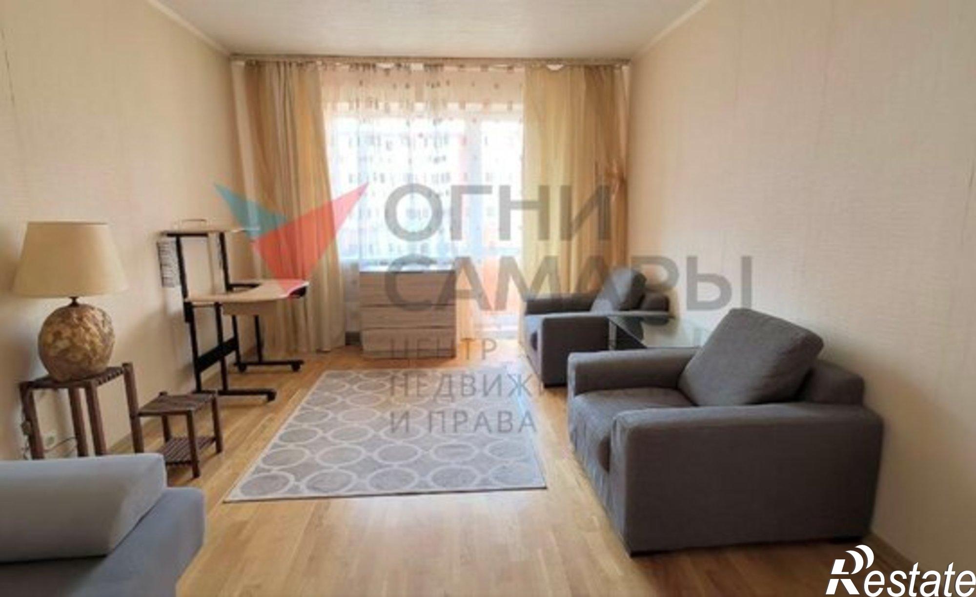 Купить квартиру за 6 650 000 рублей на ул Шверника, 11