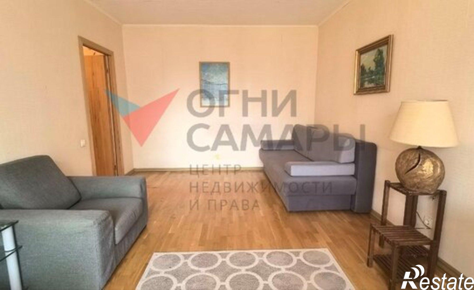 Купить квартиру за 6 650 000 рублей на ул Шверника, 11