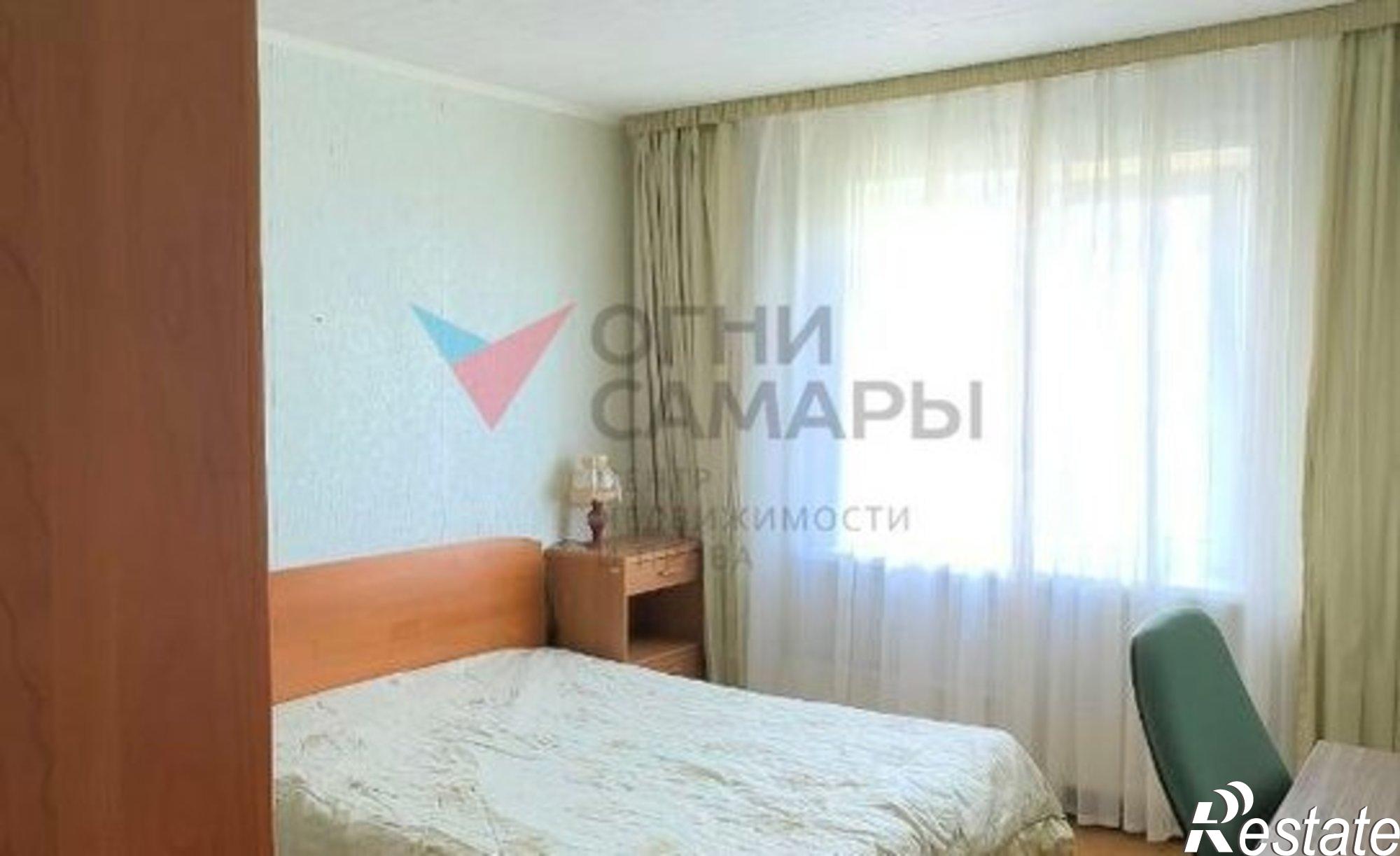 Купить квартиру за 6 650 000 рублей на ул Шверника, 11