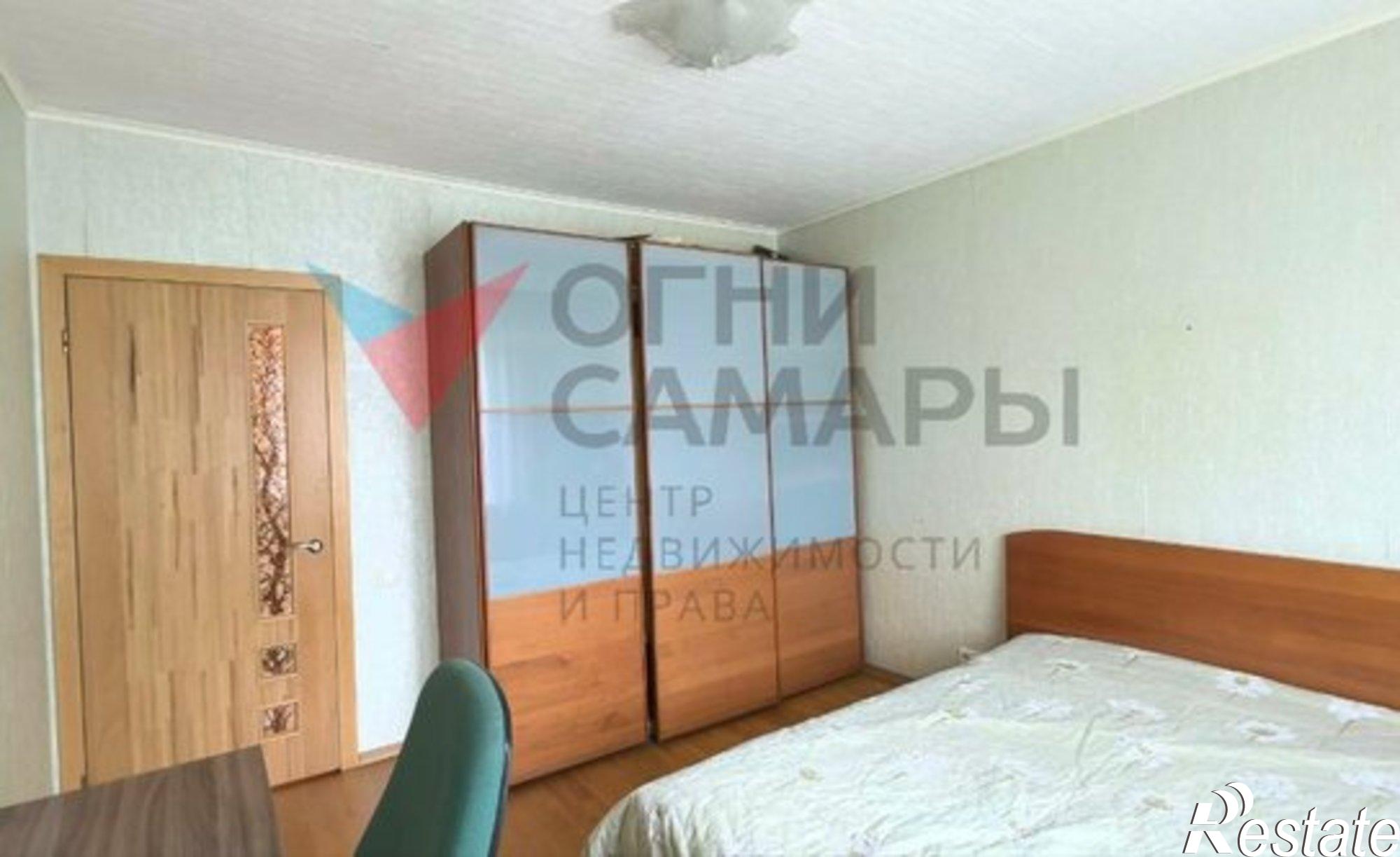 Купить квартиру за 6 650 000 рублей на ул Шверника, 11