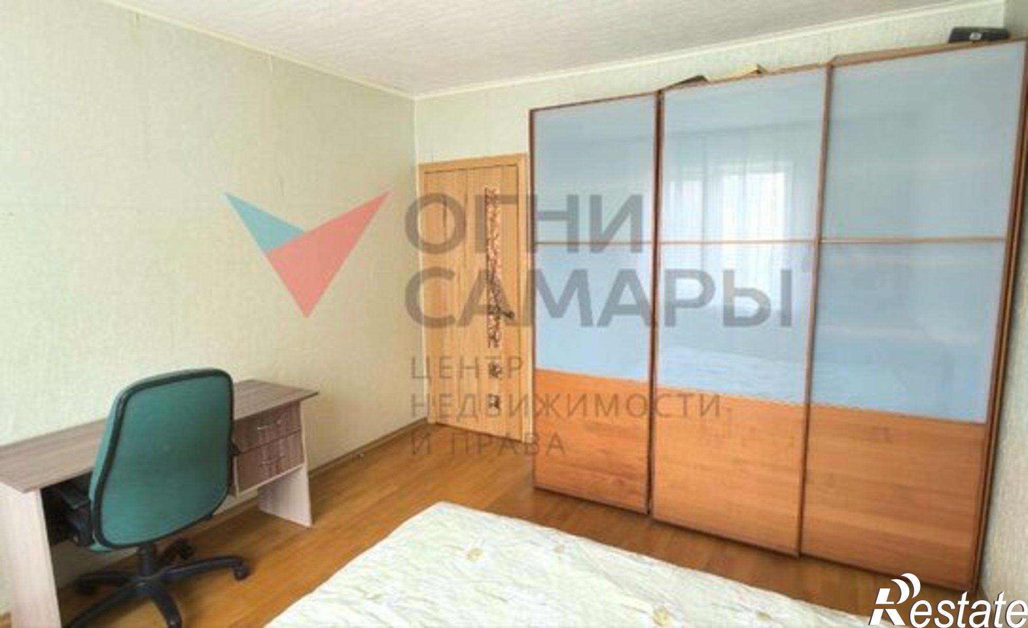 Купить квартиру за 6 650 000 рублей на ул Шверника, 11