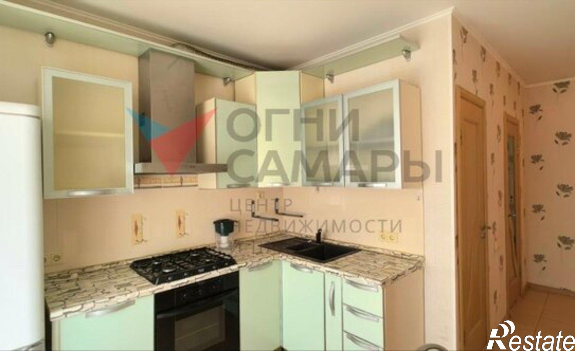 Купить квартиру за 6 650 000 рублей на ул Шверника, 11