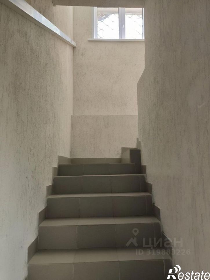 Помещение свободного назначения Волжский пр-кт, 39,  д. 39