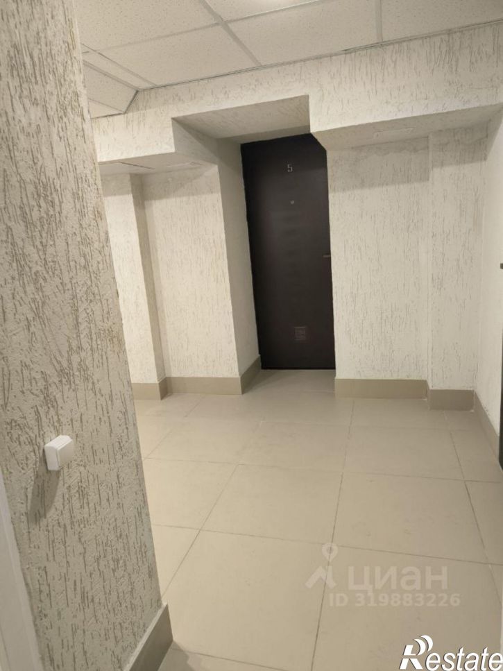 Помещение свободного назначения Волжский пр-кт, 39,  д. 39