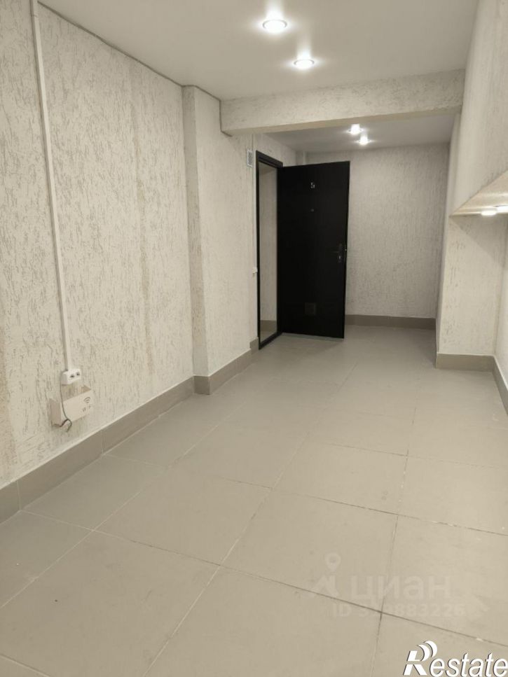 Помещение свободного назначения Волжский пр-кт, 39,  д. 39