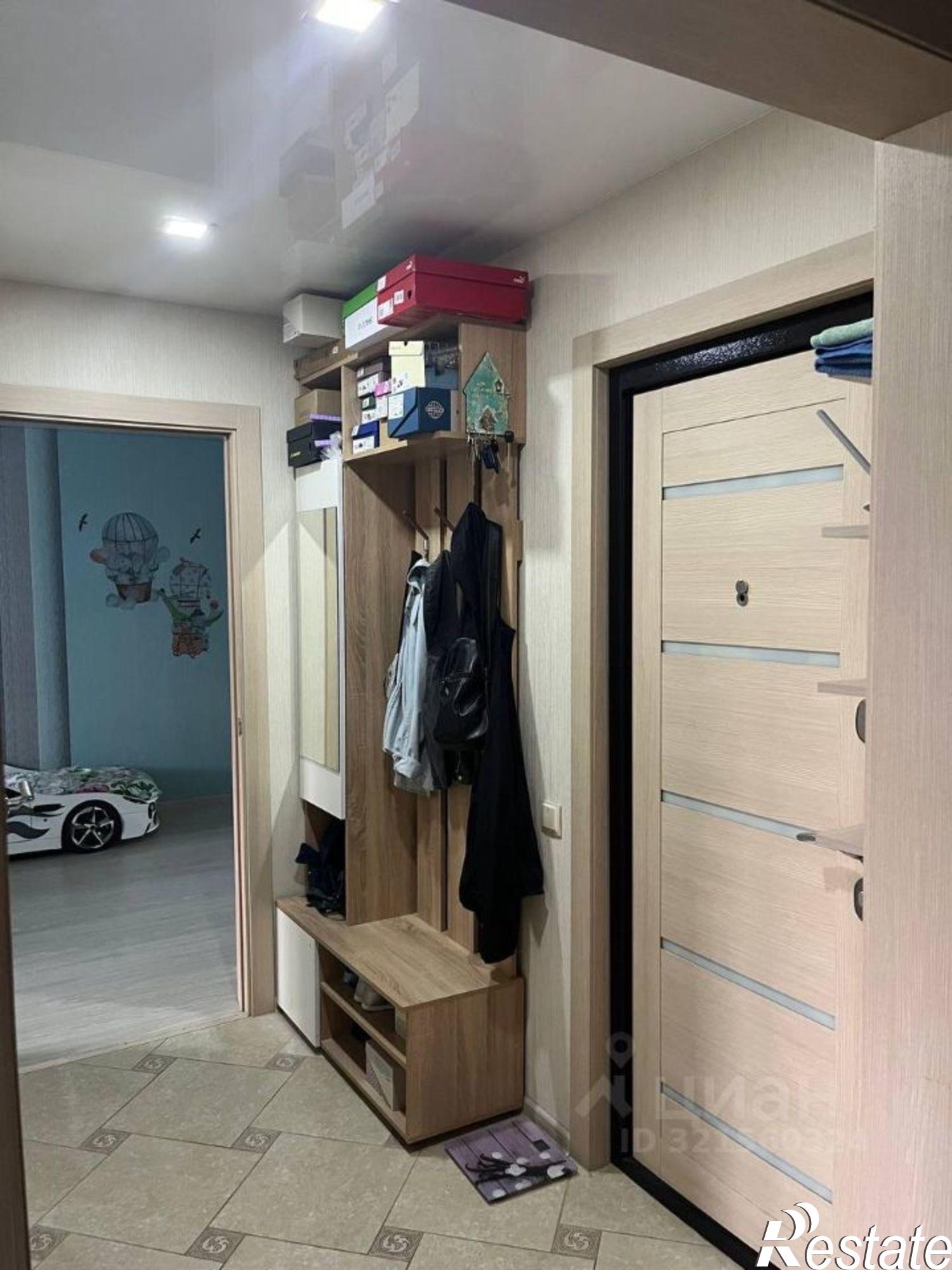 Купить квартиру за 5 300 000 рублей на ул Черемшанская, 226