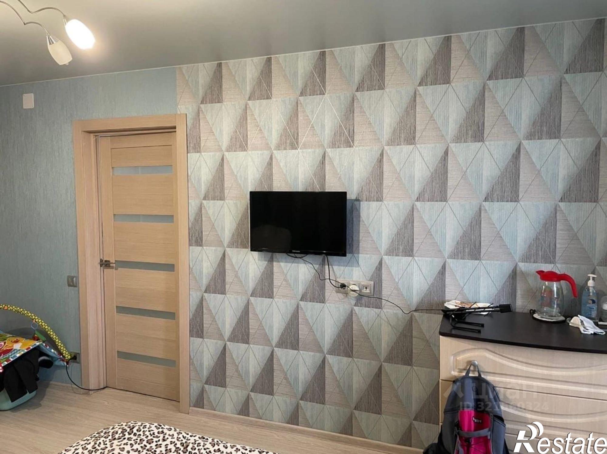 Купить квартиру за 5 300 000 рублей на ул Черемшанская, 226