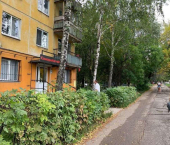 торговое помещение 43 кв м Гагарина улица, 91