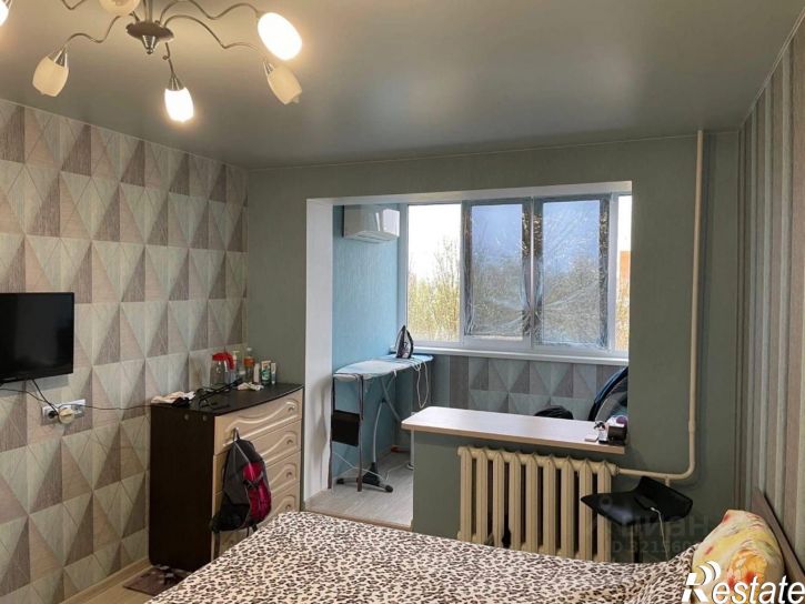 2-комн квартира ул Черемшанская, 226,  д. 226