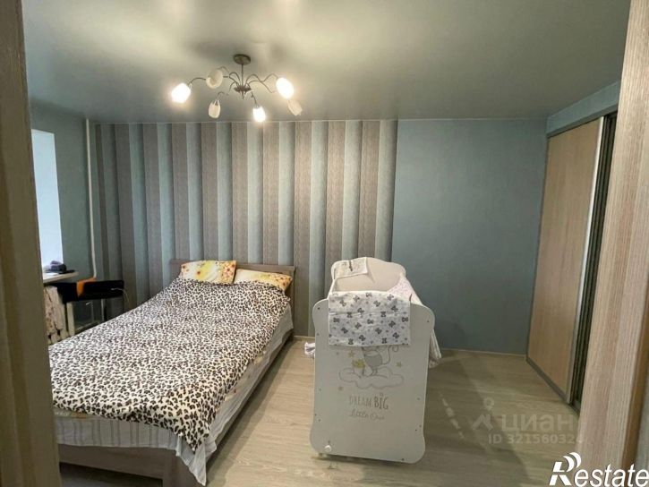 2-комн квартира ул Черемшанская, 226,  д. 226