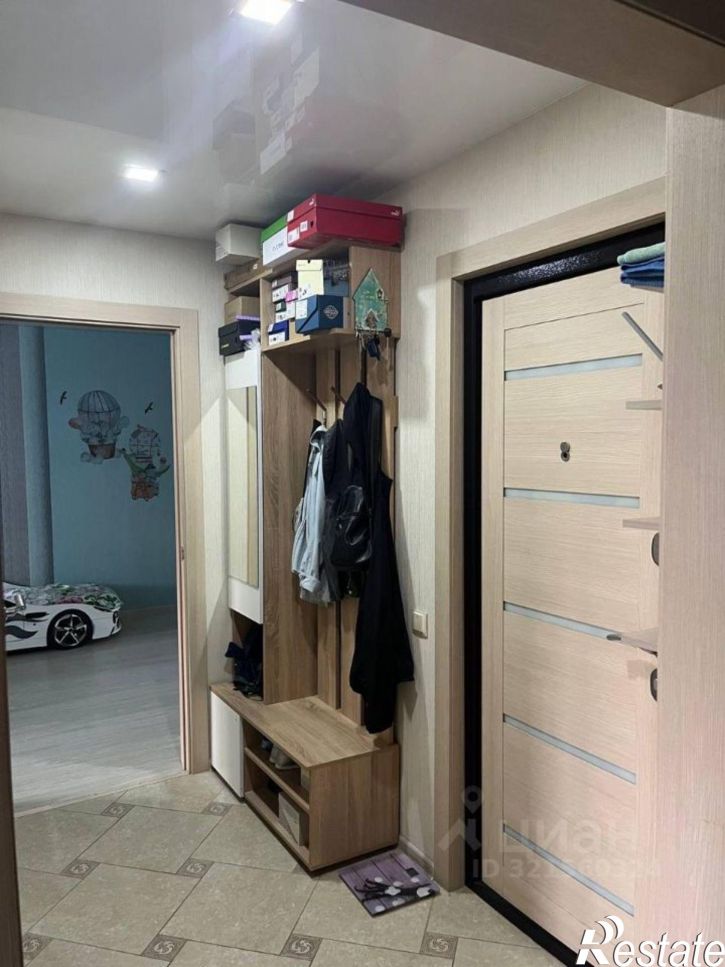 2-комн квартира ул Черемшанская, 226,  д. 226