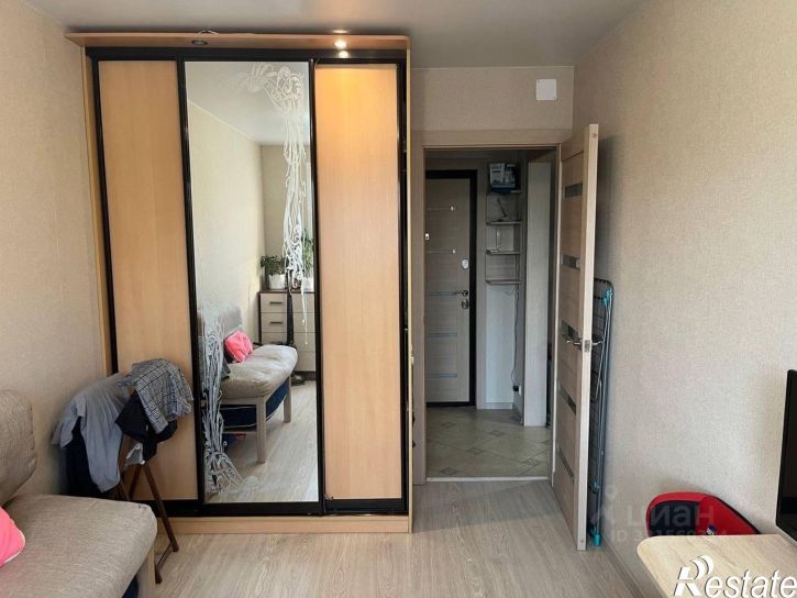 2-комн квартира ул Черемшанская, 226,  д. 226