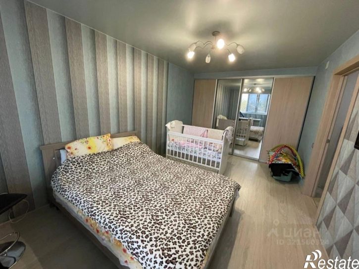 2-комн квартира ул Черемшанская, 226,  д. 226