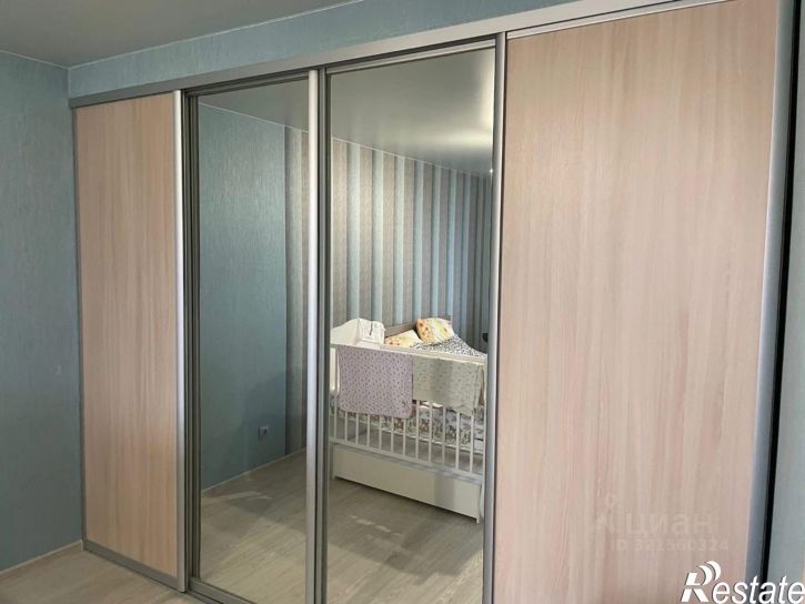 2-комн квартира ул Черемшанская, 226,  д. 226