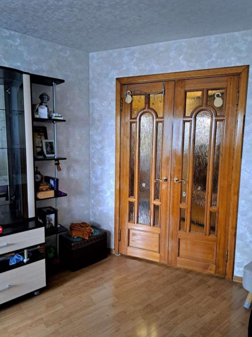 Продажа 3-комн квартиры Авроры улица, 122