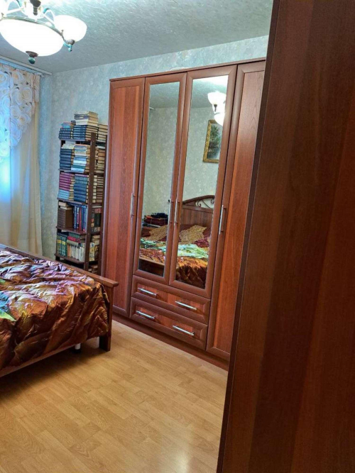 Продажа 3-комн квартиры Авроры улица, 122