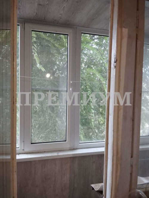 Продажа 2-комн квартиры Фасадная улица, 28