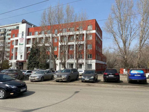 Аренда офиса Чернореченская улица, 50