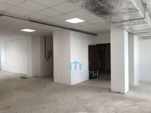 Продажа офиса Ново-Садовая улица, 311б