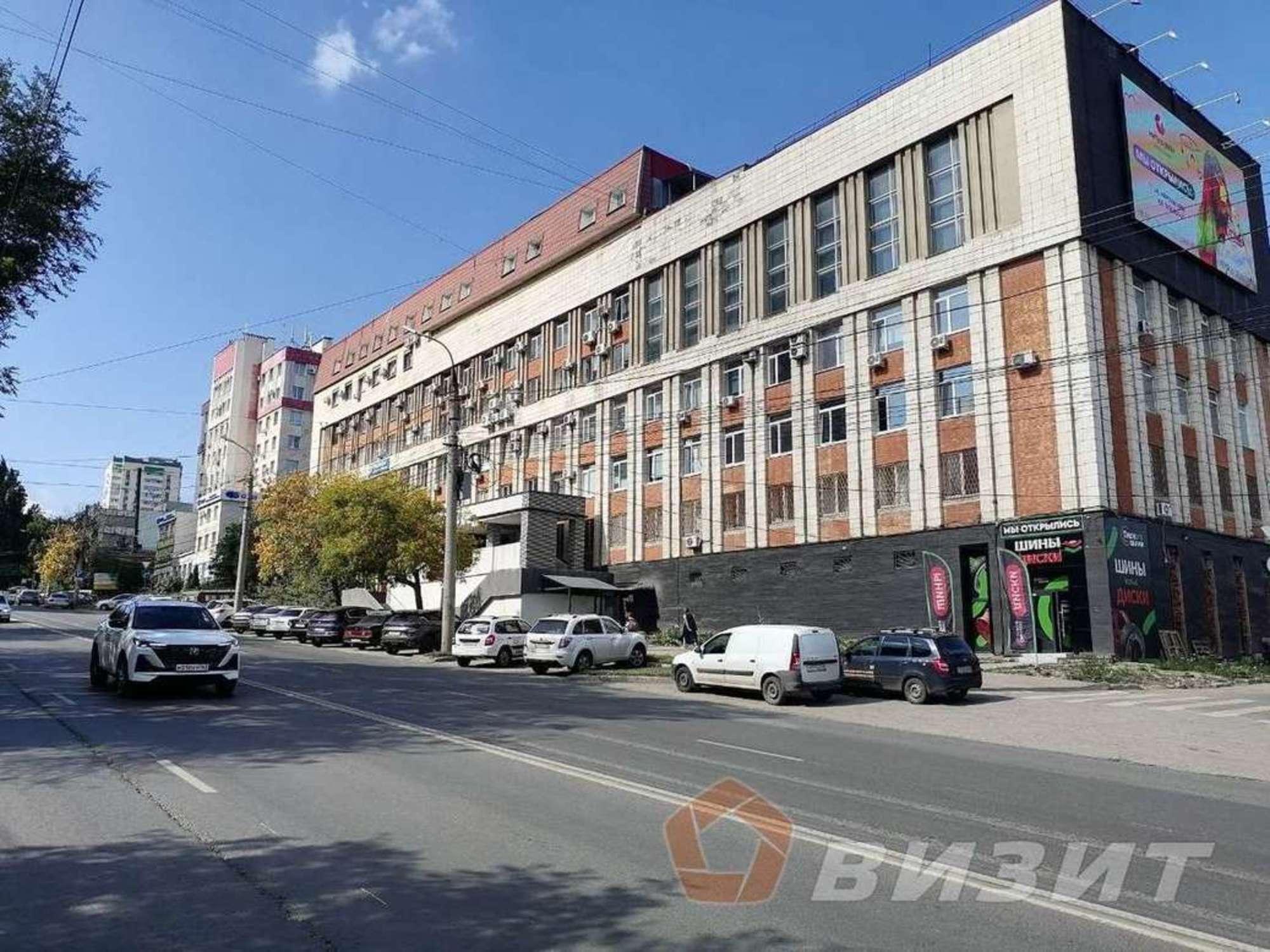 Купить офис, помещение под офис за 11 990 000 рублей на Антонова-Овсеенко улица, 44а