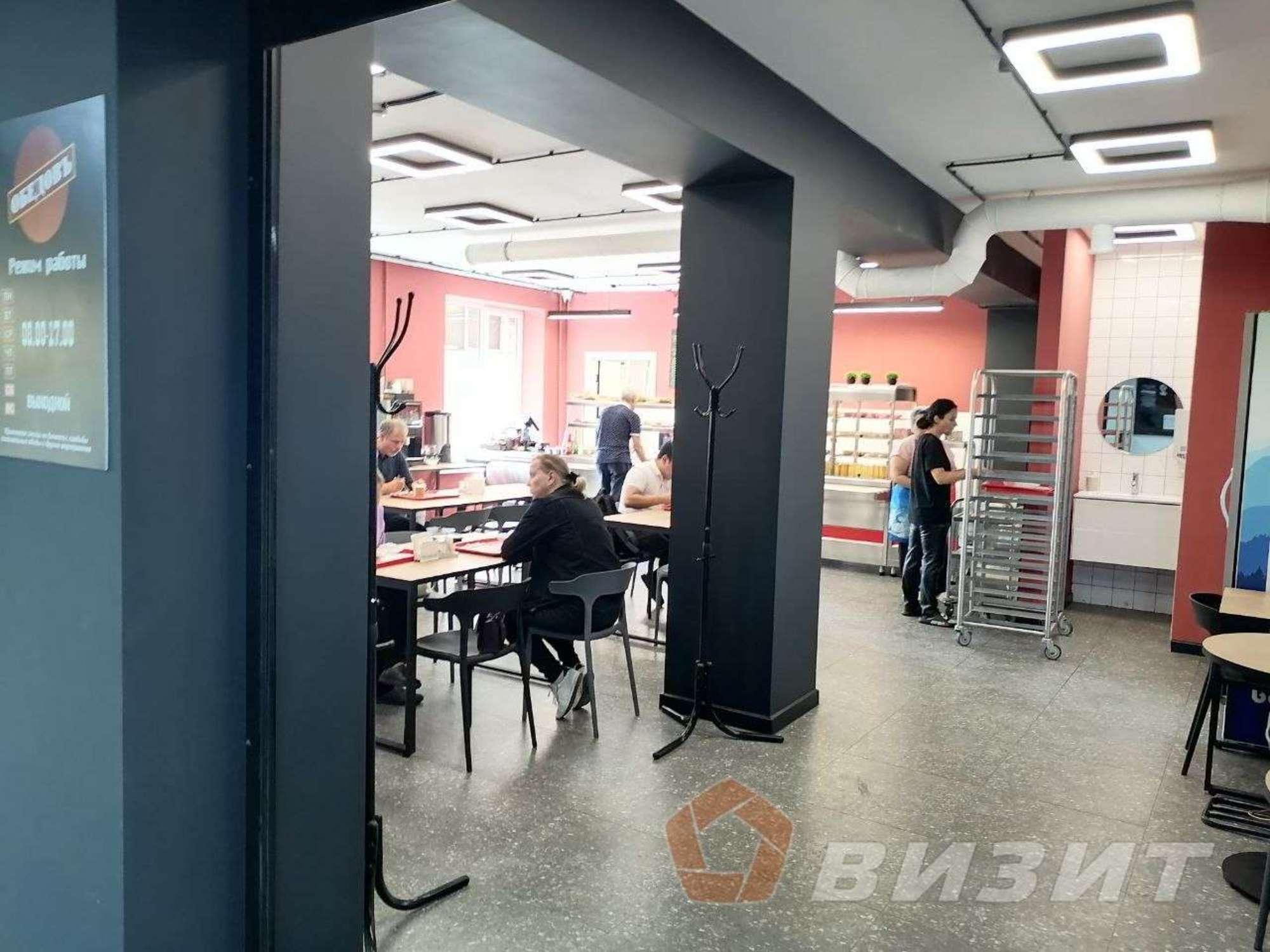 Купить офис, помещение под офис за 11 990 000 рублей на Антонова-Овсеенко улица, 44а