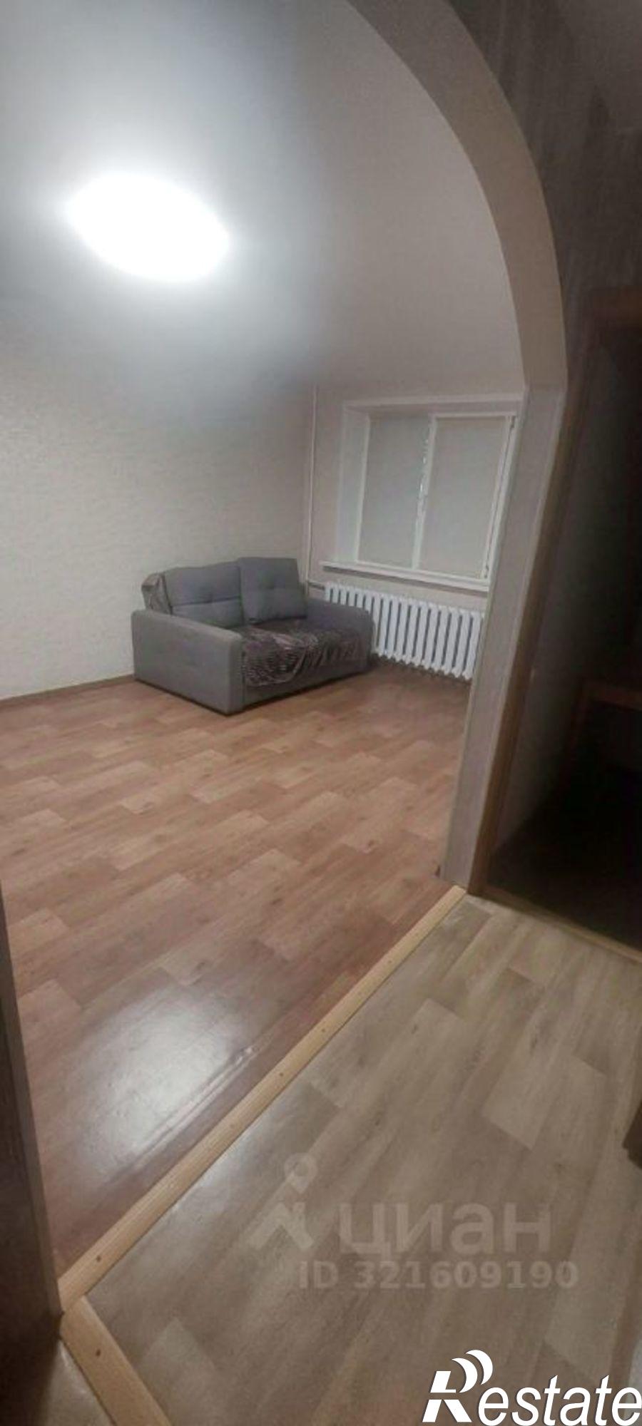 Купить квартиру за 3 090 000 рублей на ул Победы, 149