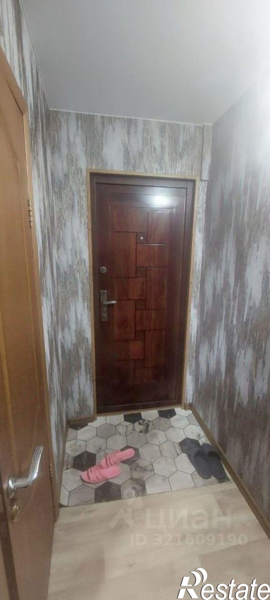 Купить квартиру за 3 090 000 рублей на ул Победы, 149