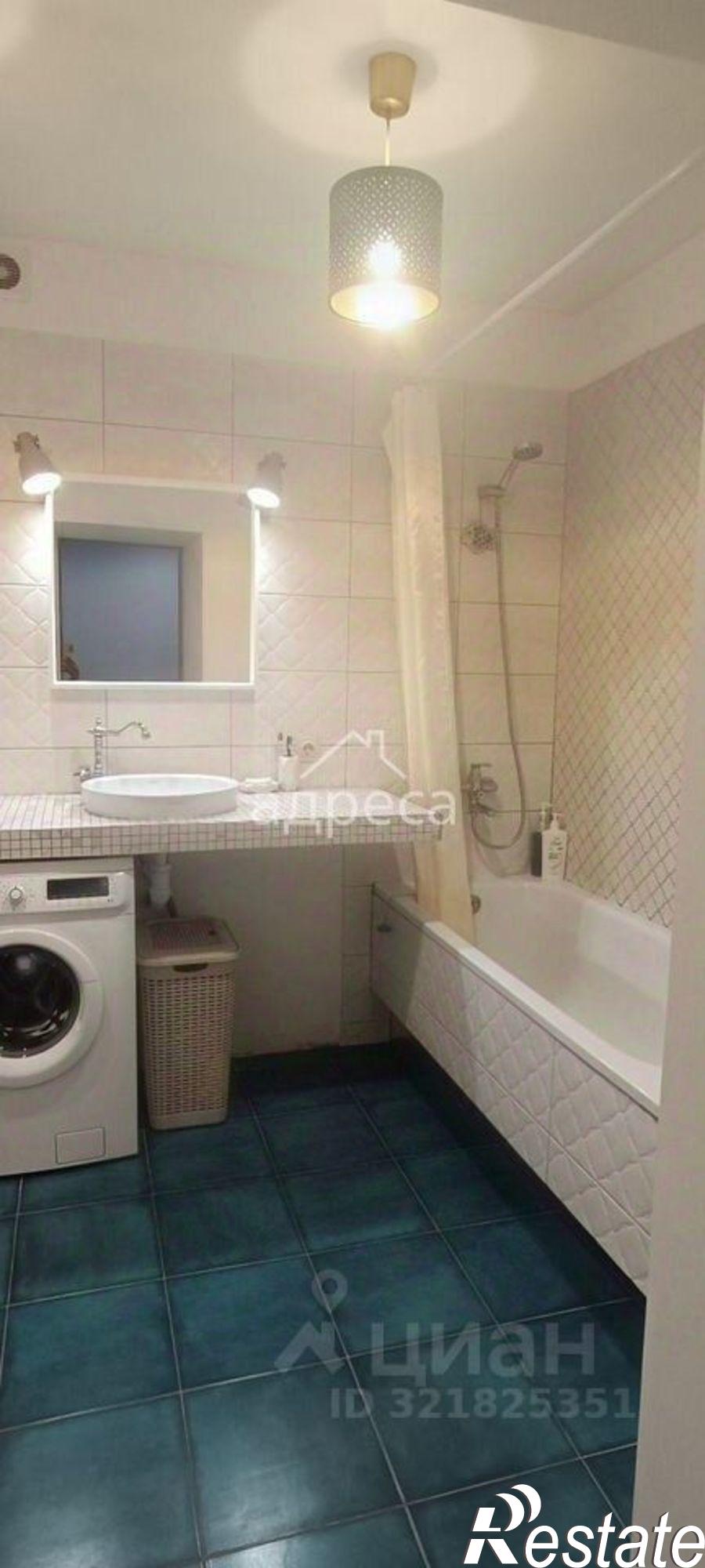 Купить квартиру за 10 700 000 рублей на 5-я просека, 131