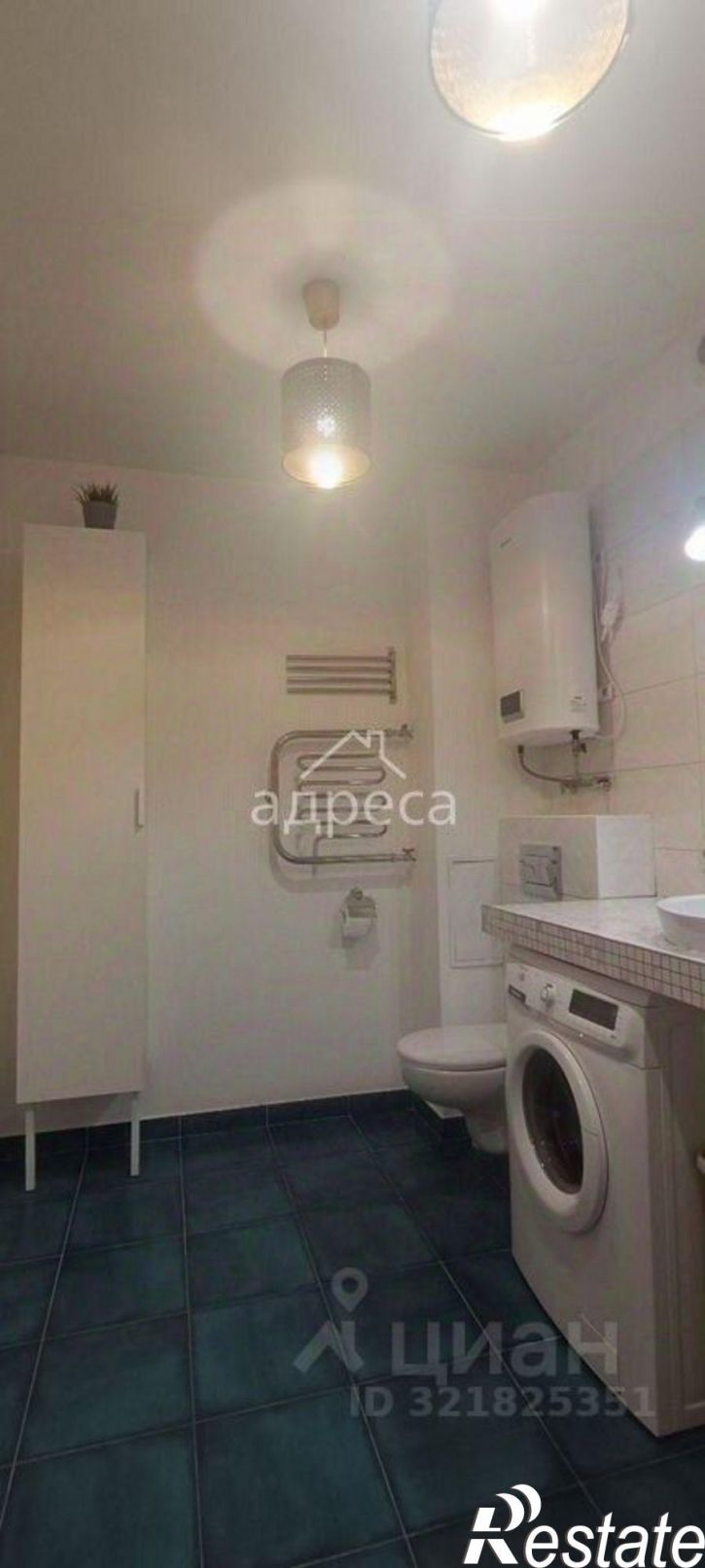 2-комн квартира 5-я просека, 131,  д. 131