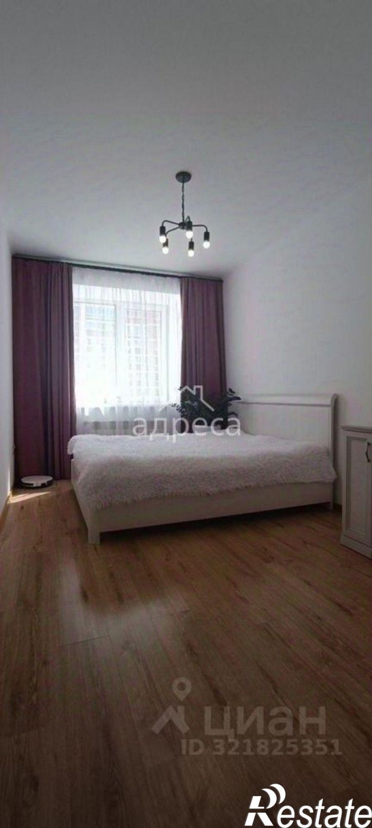 2-комн квартира 5-я просека, 131,  д. 131