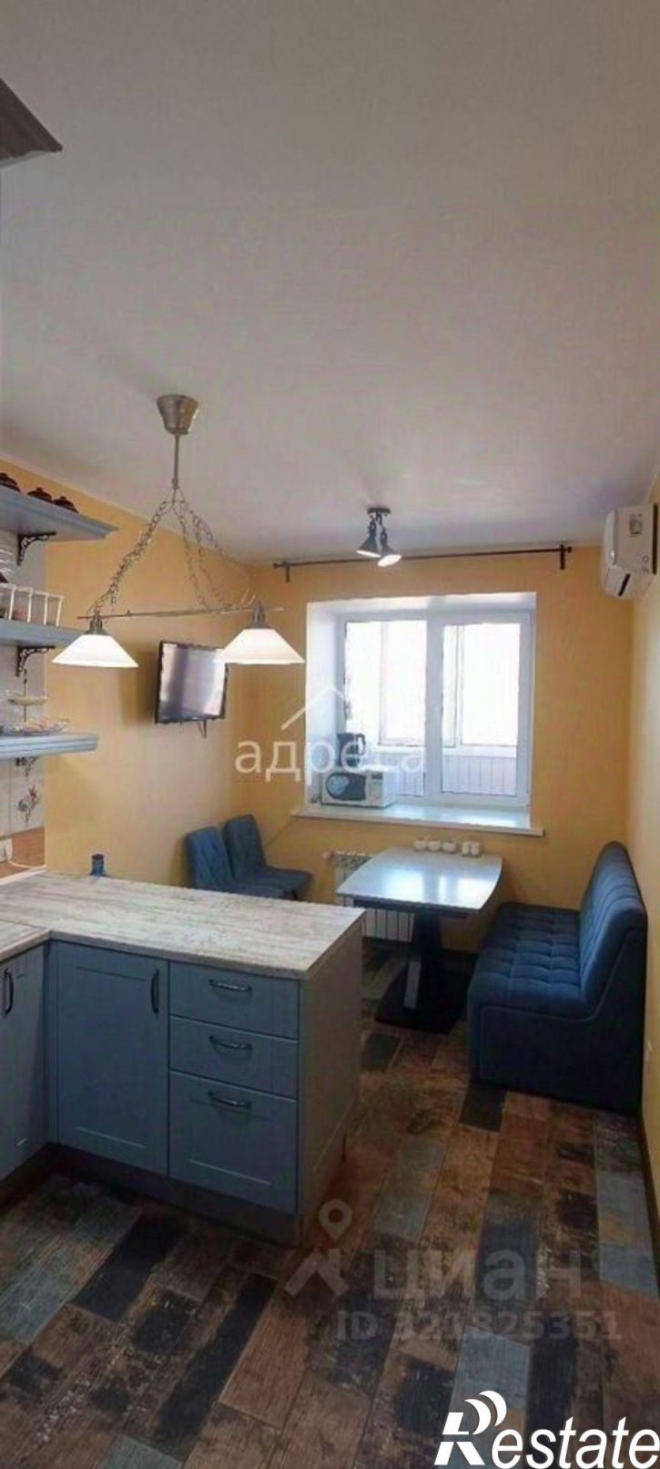 2-комн квартира 5-я просека, 131,  д. 131