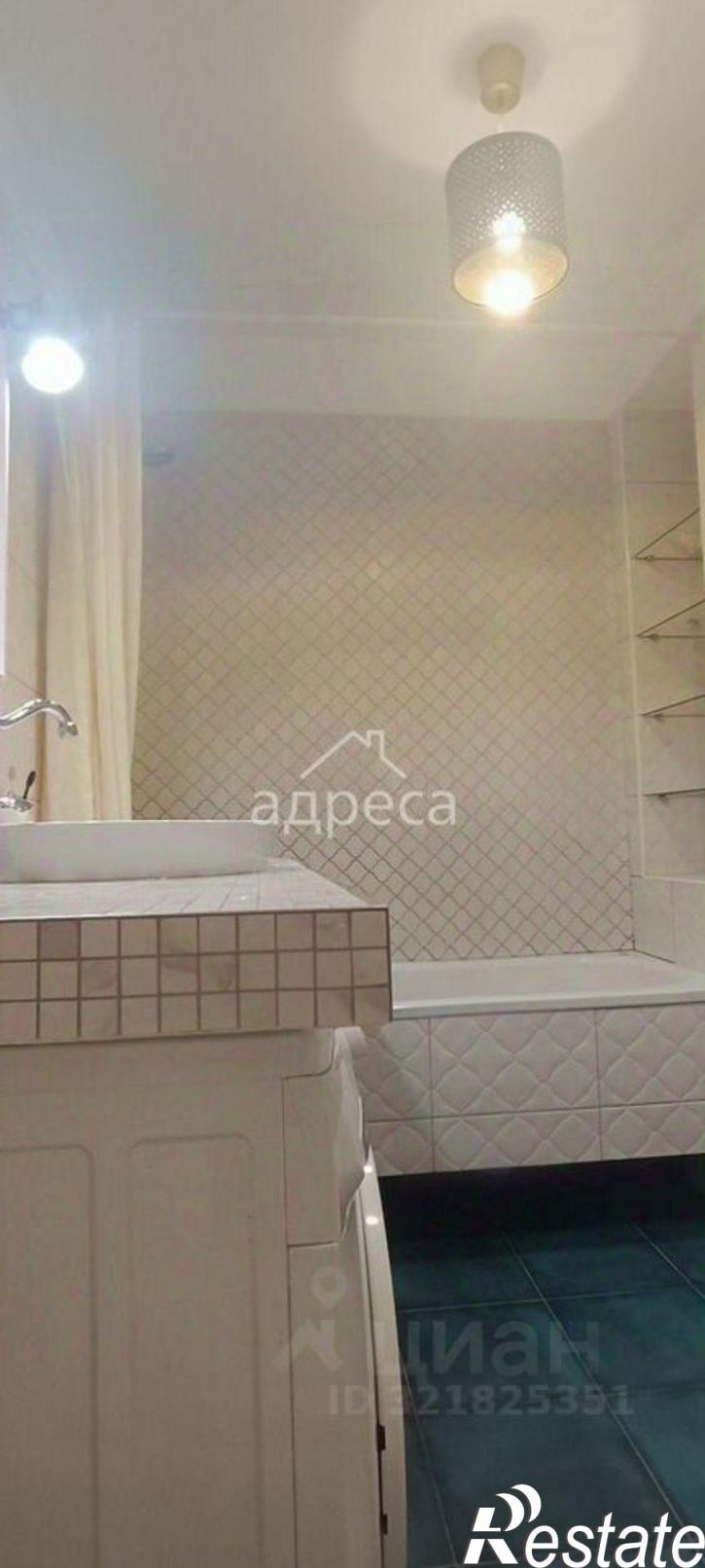 2-комн квартира 5-я просека, 131,  д. 131