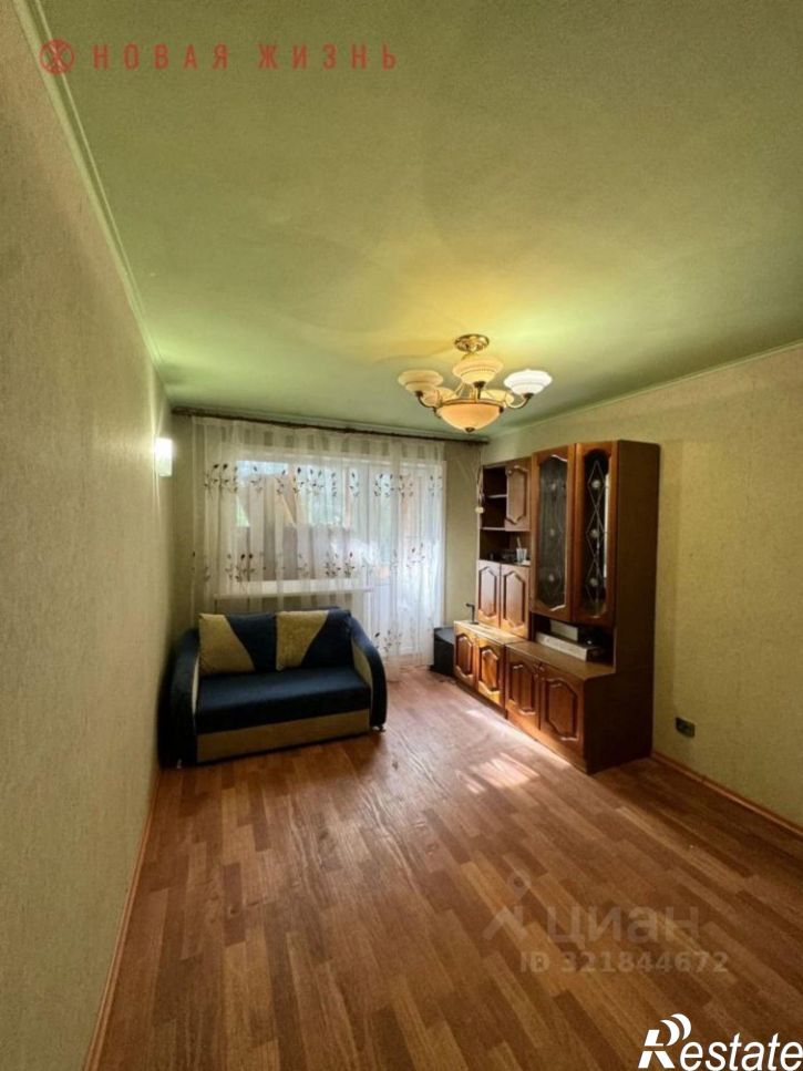 2-комн квартира улица Советской Армии, 142,  д. 142